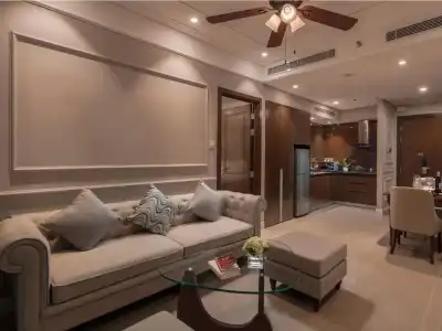 Altara Suites Da Nang by AHG - 40