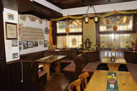 Landgasthof Germania - 8