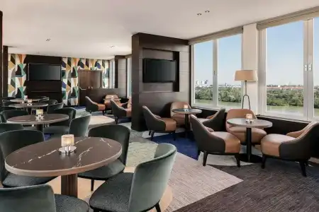 Hilton Vienna Waterfront - 96