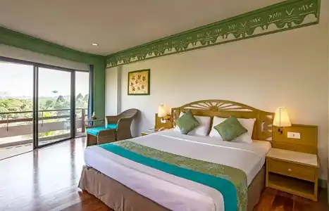 Krabi Maritime Resort - 67