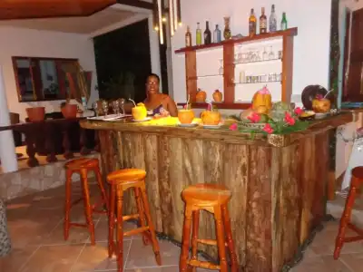 Tannette Villa - 18