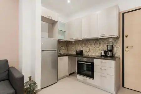 Nicholas Point Apartments and Rooms - 132