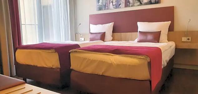 Premier Inn Heilbronn City Centre - 32