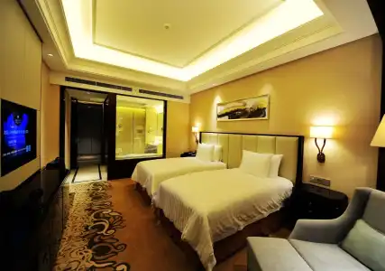 Grand New Century Hangzhou Sumtime - 4