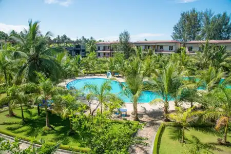Sunrise Beach Resort - 55