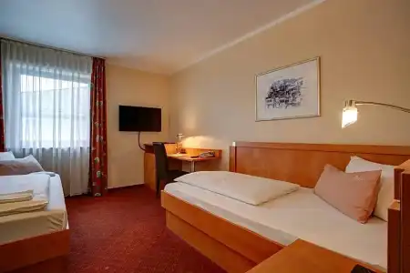 Premier Inn Passau Weisser Hase - 32