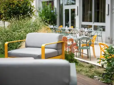 ibis Dijon Gare - 24