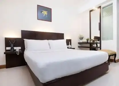 Synsiri Resort - 76