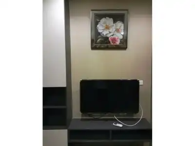 The Base Central Pattaya by NKL. - 14