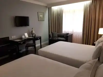 Bayview Melaka - 57