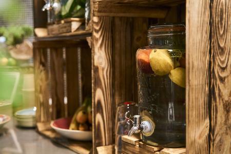 Radisson Blu Dortmund - 9