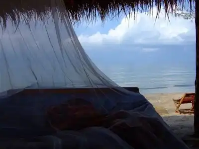 Chez Paou Sea Side - 6