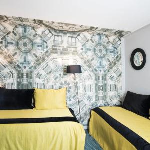 Mercure Paris Roissy Charles de Gaulle - 49