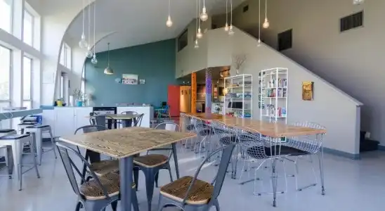 HI - Austin Hostel - 13