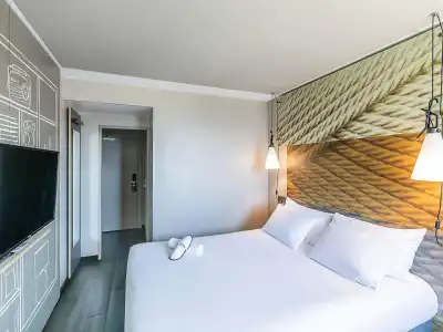 ibis Lisboa Centro Liberdade - 22