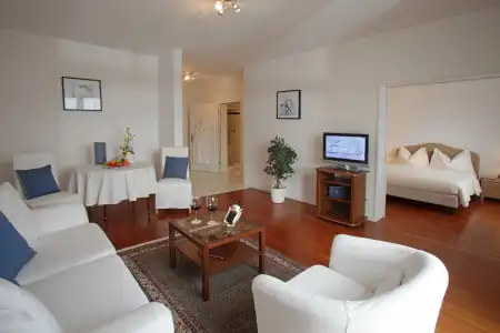 Villa Sassa - 7