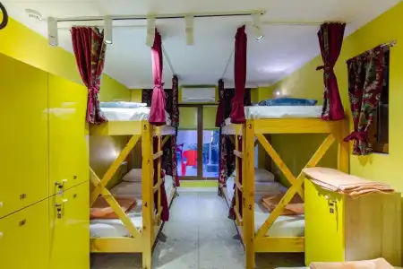 Surf Hostel - 31