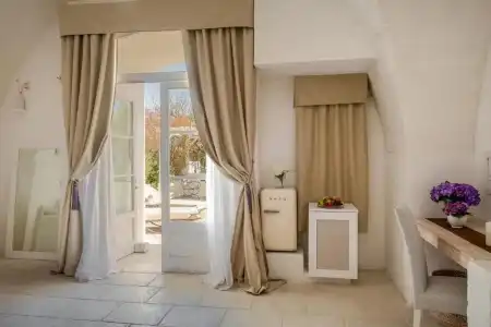 Baglioni Masseria Muzza Resort & Spa - 156