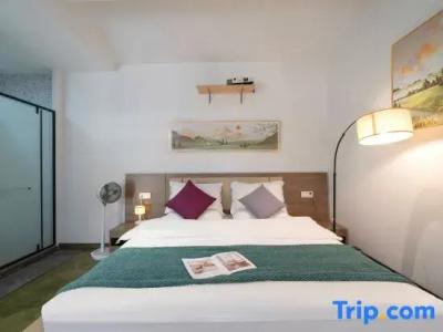 Lijiang Shuhe Romantic Time Boutique Homestay - 90