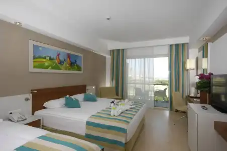 Sunis Kumköy Beach Resort & Spa - 34