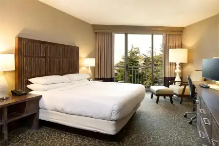 Hilton La Jolla Torrey Pines - 79