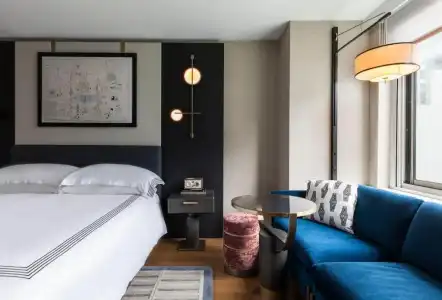 Thompson Central Park New York, by Hyatt - 66
