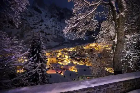 Résidence Les Sources Des Alpes - 13