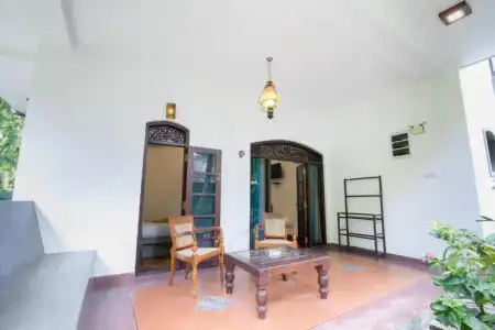 Green Villa - 27
