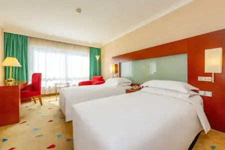 Grand Skylight Royal - 31