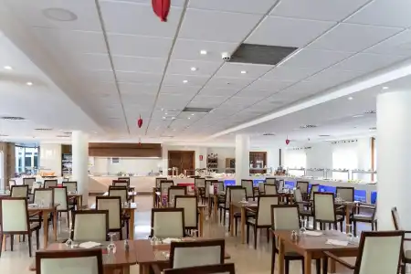Sun Palace Albir & Spa - 48