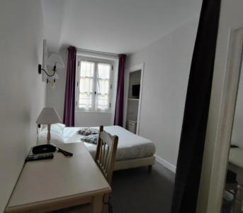 Hôtel François d'o - 33