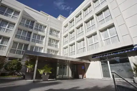 ILUNION San Sebastian - 0