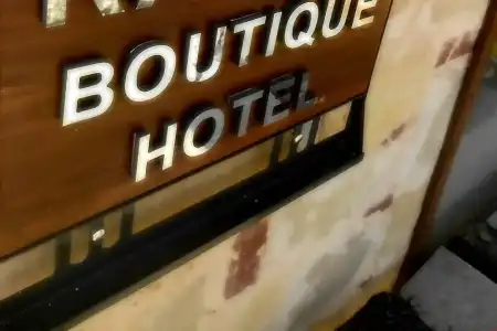 Kaktus Boutique Side - 1