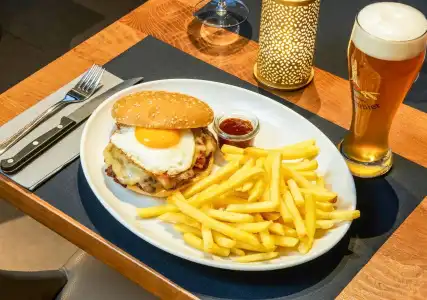 ibis Zurich Adliswil - 10