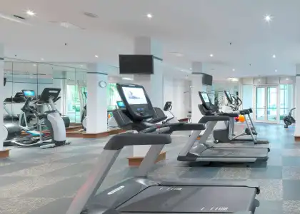 Radisson Blu Park & Conference Centre - 19