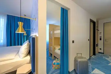 ibis Styles Bad Reichenhall - 34