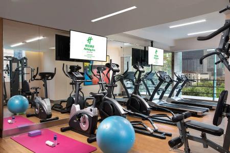 Holiday Inn Shanghai Hongqiao Central by IHG - 29