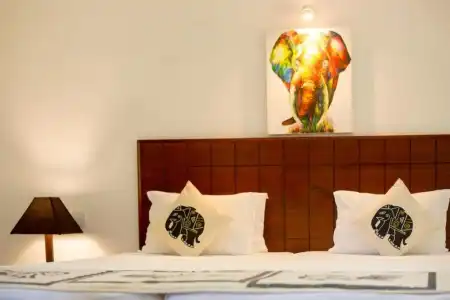 Camellia Resort and Spa -Sigiriya - 50