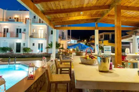Laplaya Beach - 14