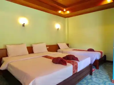 Blue Andaman Lanta Resort - 115