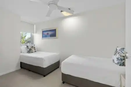 Fairshore Noosa - 101