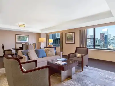 The Westin New York Grand Central - 3