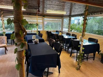Finike Sever Otel - 19