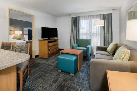 Homewood Suites Phoenix-Metro Center - 48