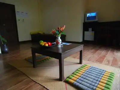Lanta Klong Nin Beach Resort - 2