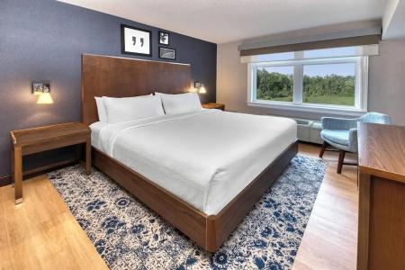 Four Points by Sheraton Barrie - 51