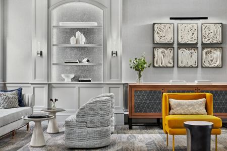 Kimpton MONACO DENVER by IHG - 34