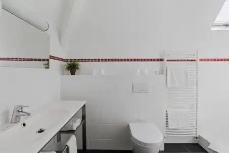 Hôtel Cardinal - 7