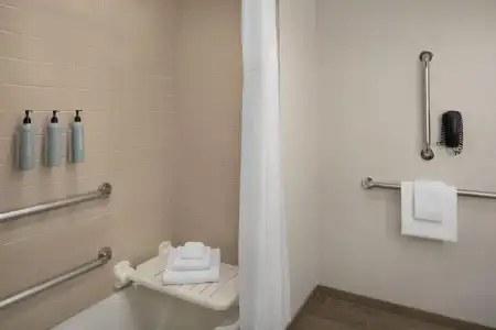 Courtyard by Marriott San Diego Gaslamp/Convention Center - 9