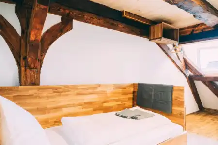 Amtshaus Gut Hügle Boutique Apartments - 25
